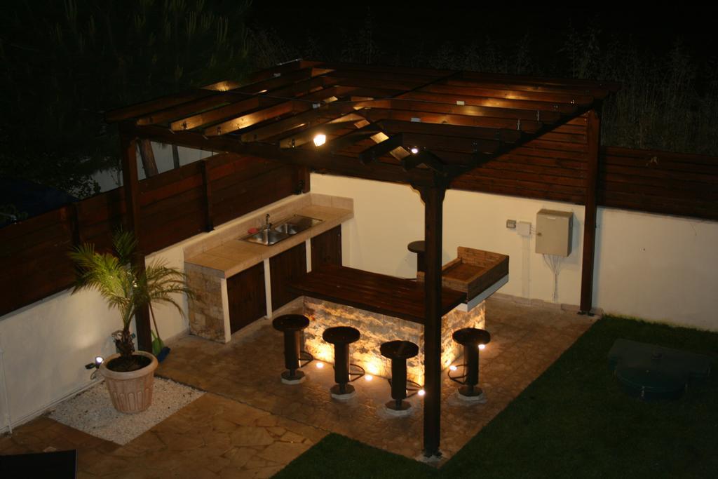 Dream House Latchi Villa Polis Ngoại thất bức ảnh