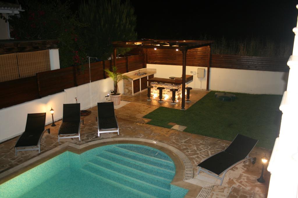 Dream House Latchi Villa Polis Ngoại thất bức ảnh