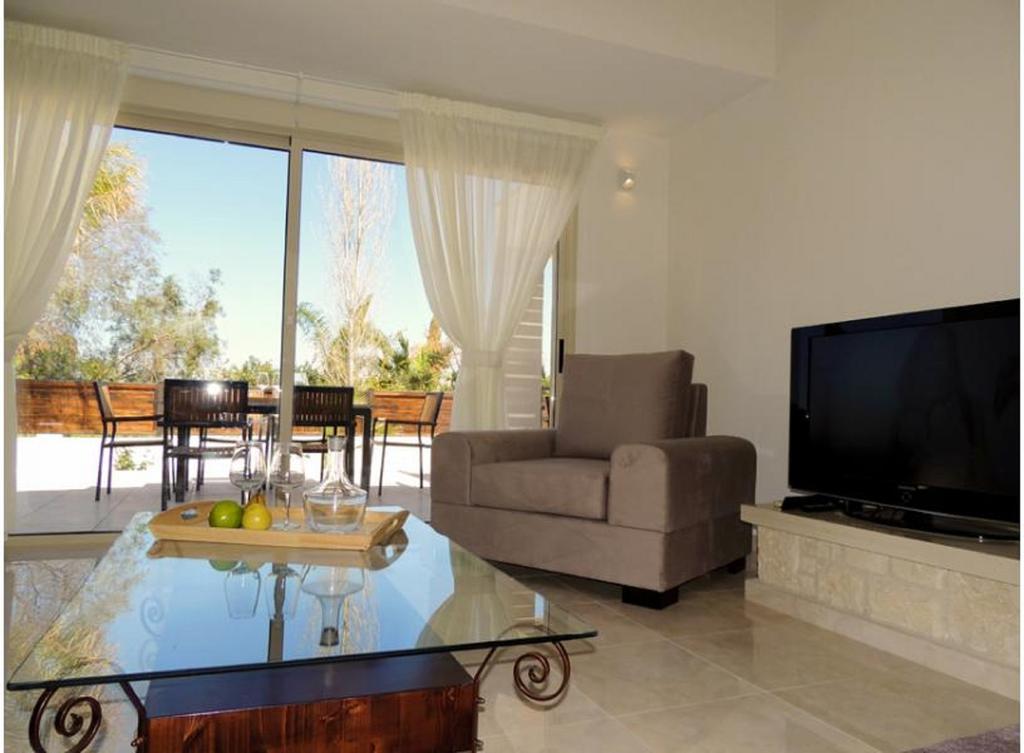Dream House Latchi Villa Polis Phòng bức ảnh