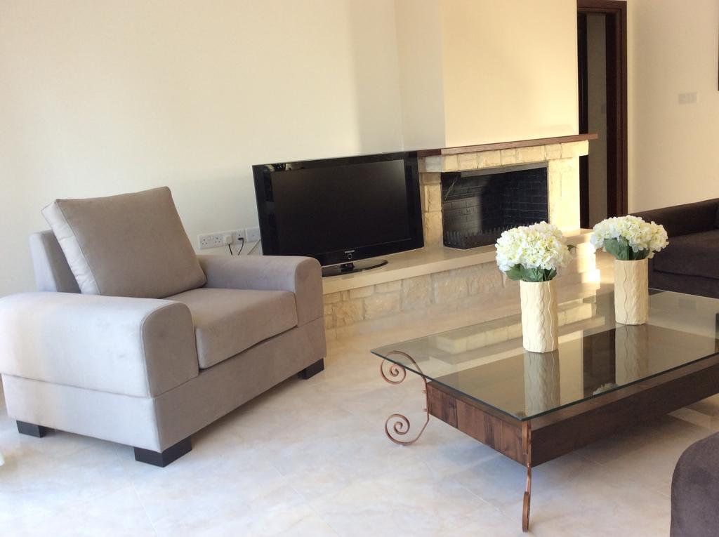 Dream House Latchi Villa Polis Phòng bức ảnh