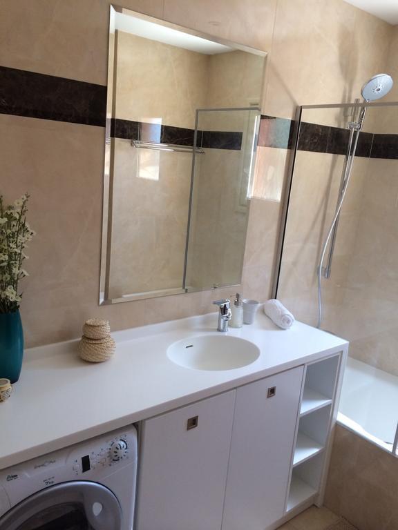 Dream House Latchi Villa Polis Ngoại thất bức ảnh