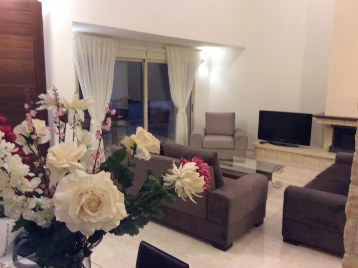 Dream House Latchi Villa Polis Ngoại thất bức ảnh