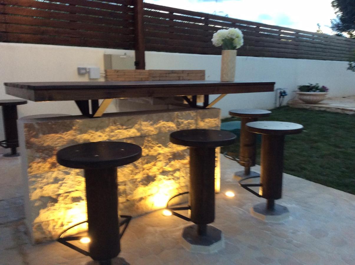 Dream House Latchi Villa Polis Ngoại thất bức ảnh