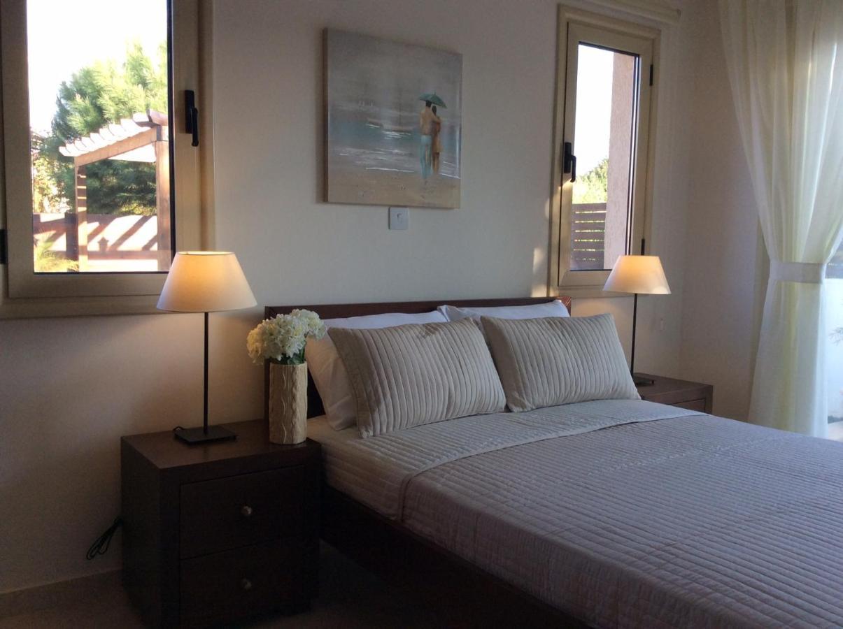 Dream House Latchi Villa Polis Ngoại thất bức ảnh