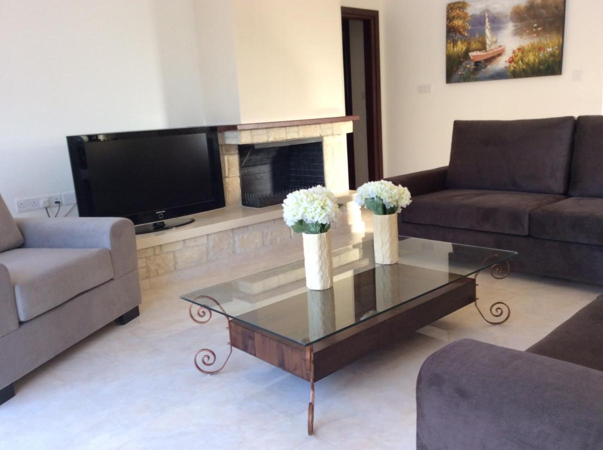 Dream House Latchi Villa Polis Ngoại thất bức ảnh